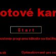 Program Tarot ukážka