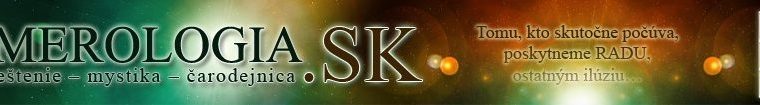 numerologia.sk logo