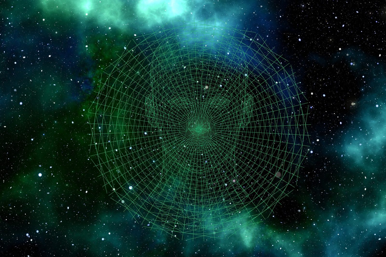 digitalizácia cosmosu