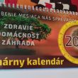 Lunárny kalendár 2022