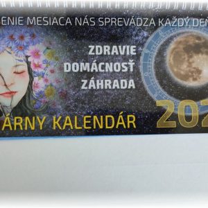 Lunárny kalendár 2023