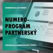 Numero-program Partnerský