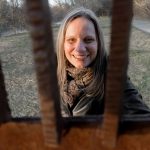 Zlatica Mokráňová